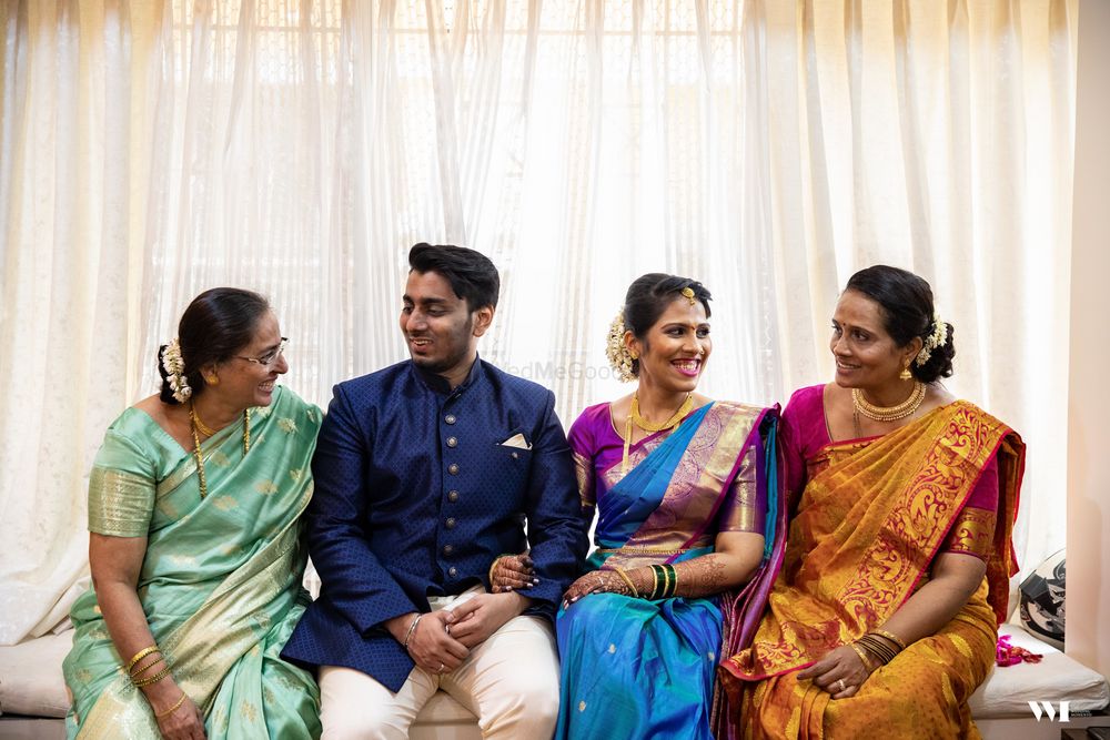 Photo From Devesh & Tanvi - By The Wedding Momento