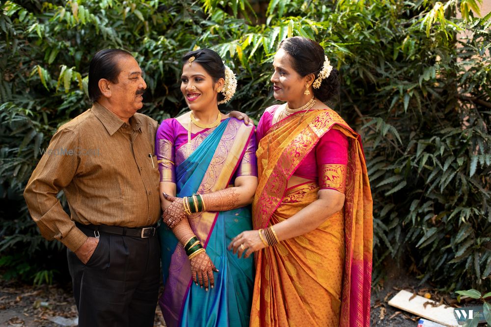 Photo From Devesh & Tanvi - By The Wedding Momento