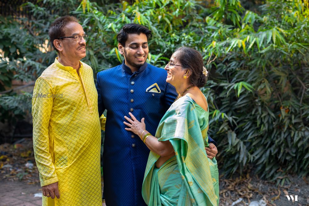 Photo From Devesh & Tanvi - By The Wedding Momento