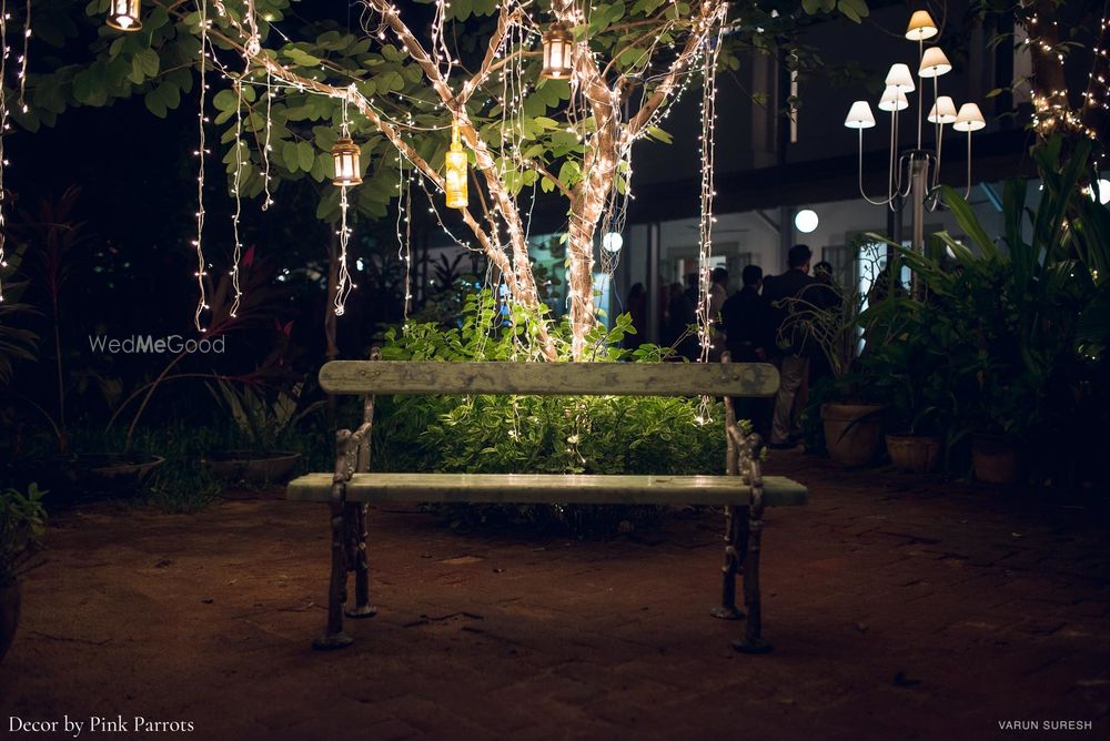 Photo From Enchanted Garden - By Pink Parrots