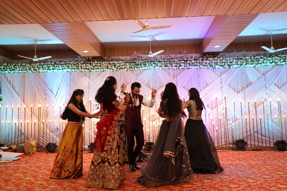 Photo From Ganesh weds Namrata - By Dropbeat Dance Studio