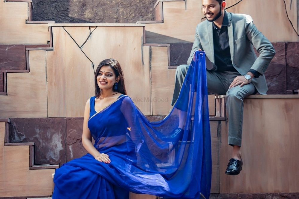Photo From Arjun & Geetika | Pre -Wedding - By Sky Wedding Films