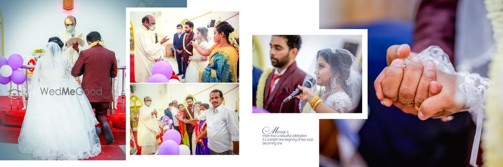 Photo From Vikram & Teena - By 7Clicks Photography