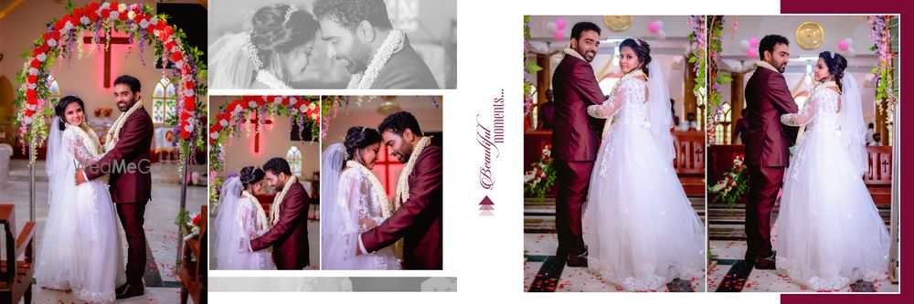 Photo From Vikram & Teena - By 7Clicks Photography