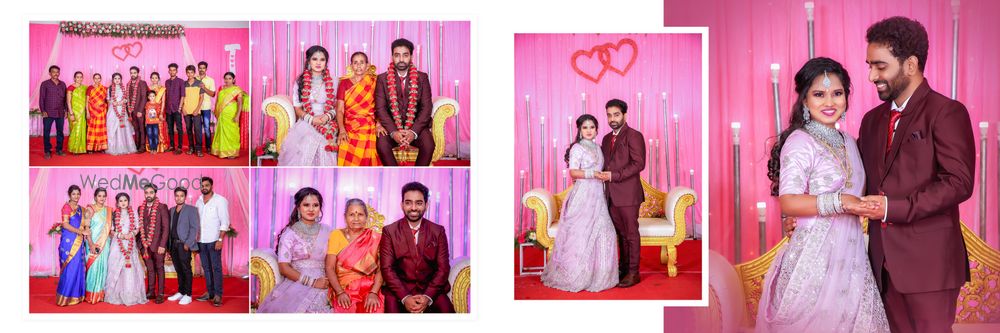 Photo From Vikram & Teena - By 7Clicks Photography