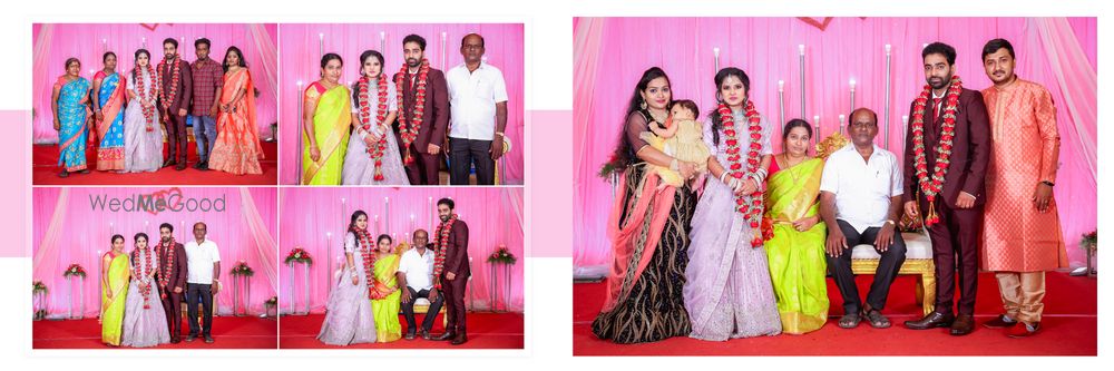 Photo From Vikram & Teena - By 7Clicks Photography