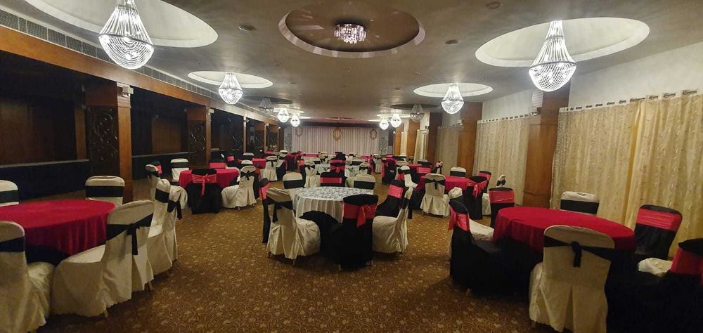 Photo From Banquet - By Hotel Valley View 