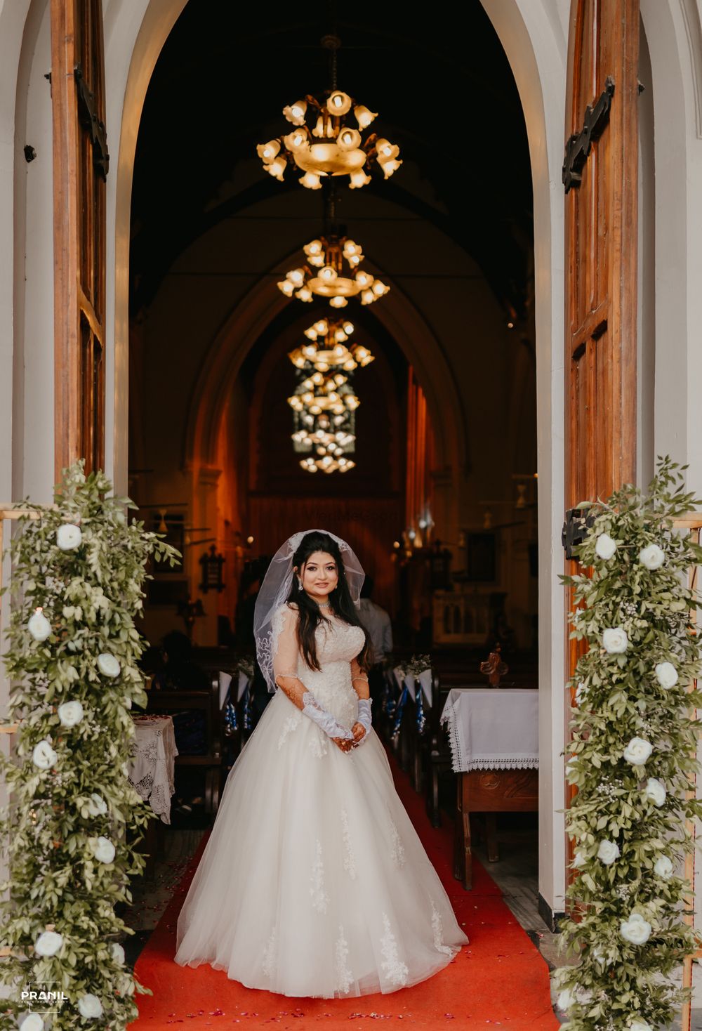 Photo From Sumit & Roshita - By The Wedding Architect