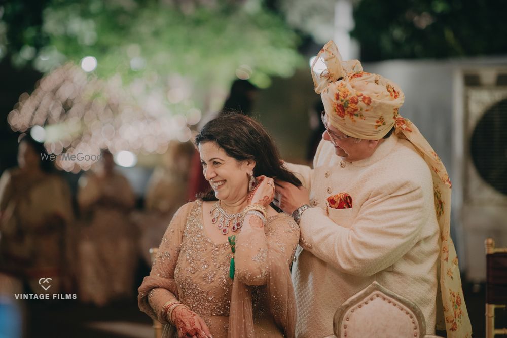 Photo From SAHIL AND NIKITA - By Vintage Films 