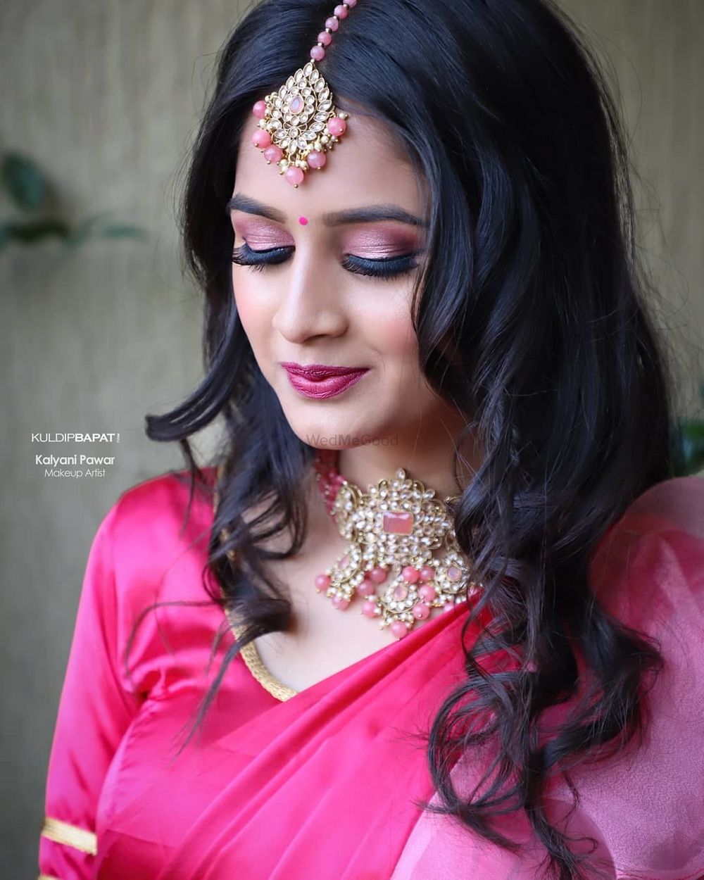 Photo From Celebrities - By Makeup by Kalyani