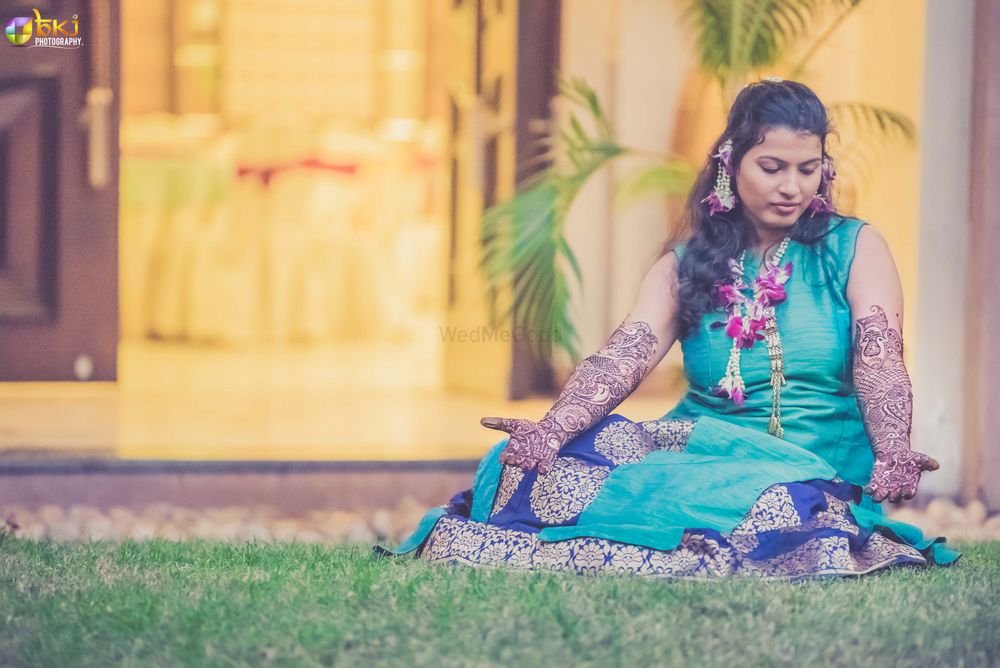 Photo From Abhishek + Smaranika Wedding Day - By BKJ Photography