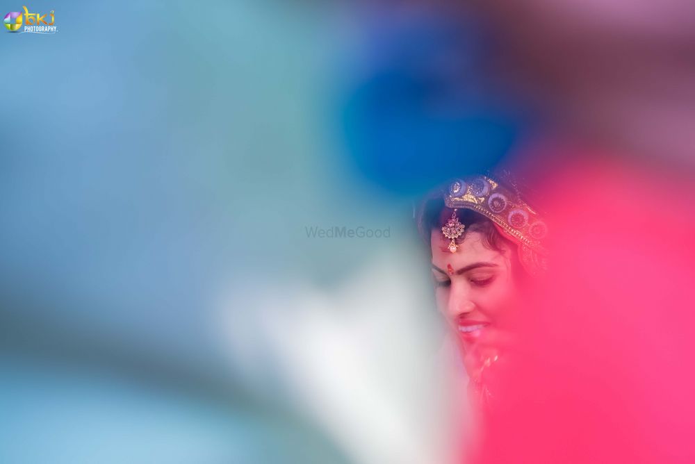 Photo From Abhishek + Smaranika Wedding Day - By BKJ Photography