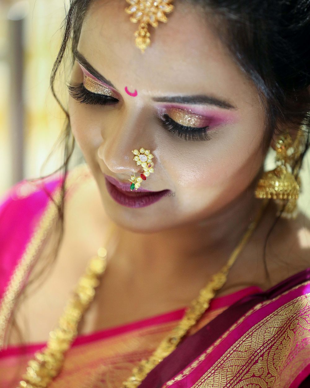 Photo From Sneha - By Makeup by Kalyani