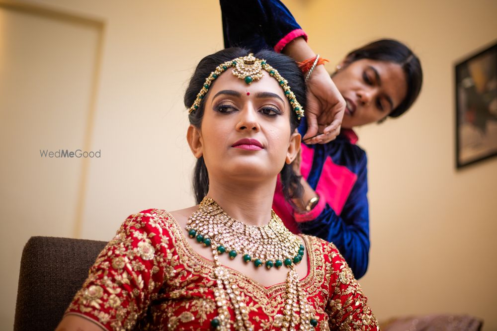 Photo From Vaishali & Anirudh - By Love and Light Production