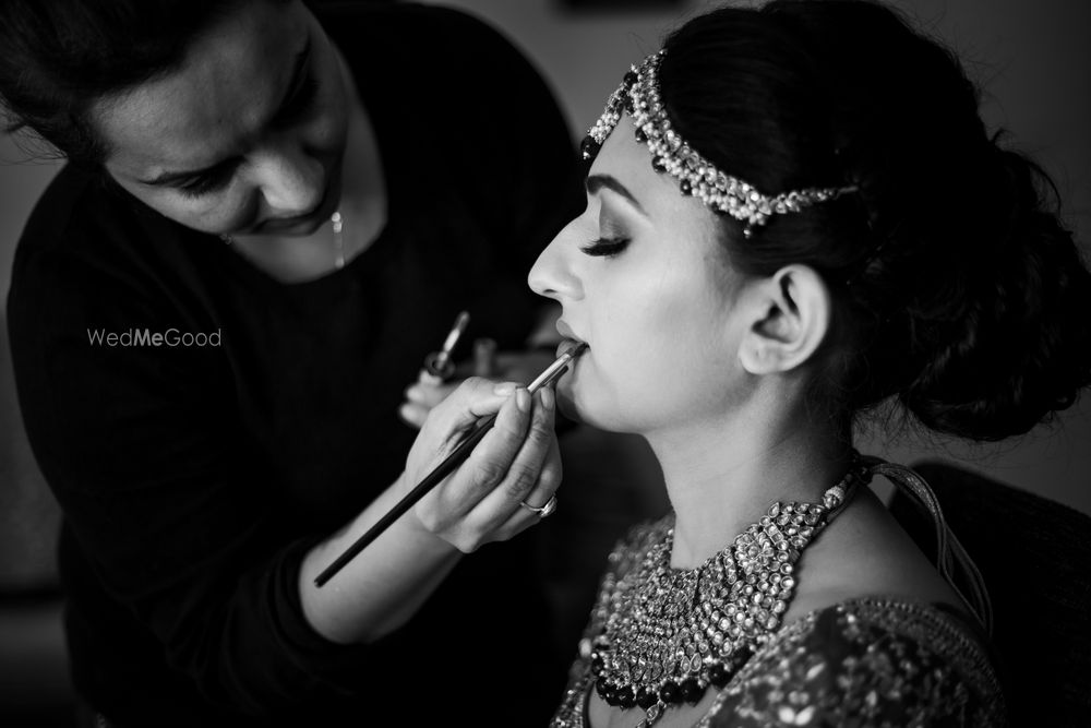 Photo From Vaishali & Anirudh - By Love and Light Production