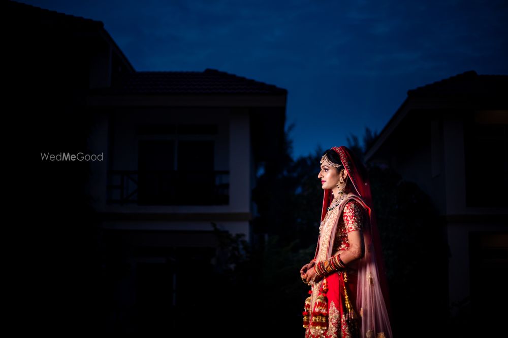 Photo From Vaishali & Anirudh - By Love and Light Production
