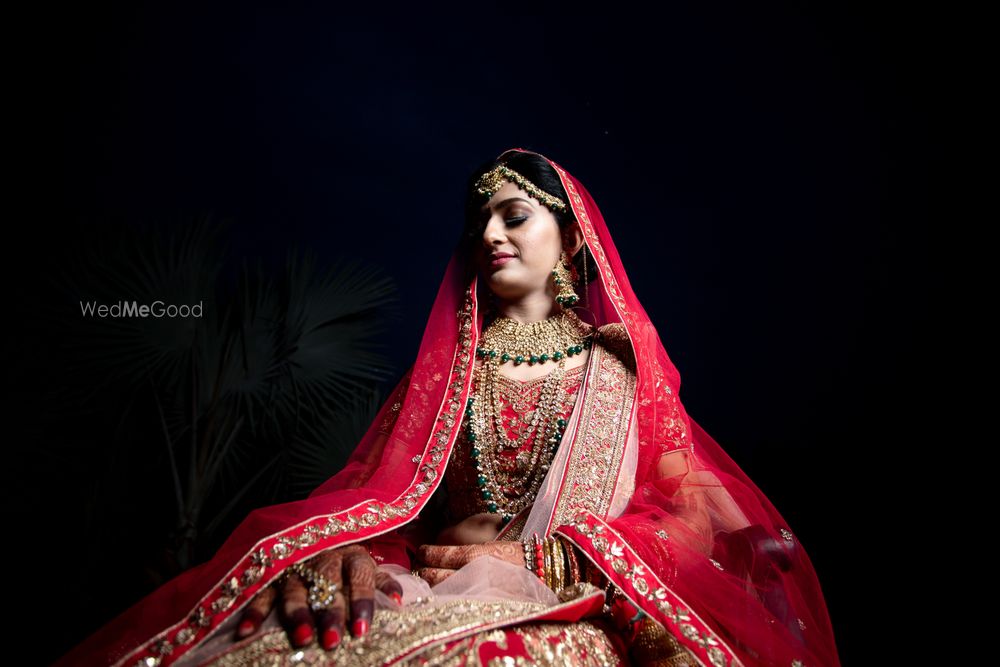 Photo From Vaishali & Anirudh - By Love and Light Production