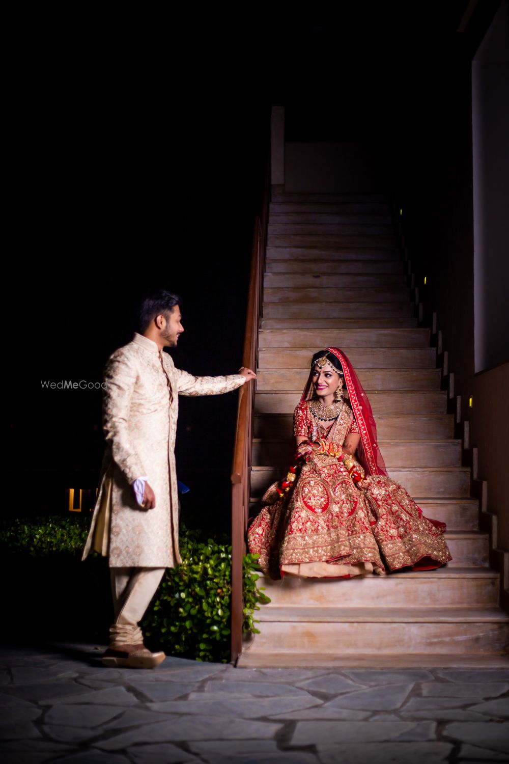 Photo From Vaishali & Anirudh - By Love and Light Production