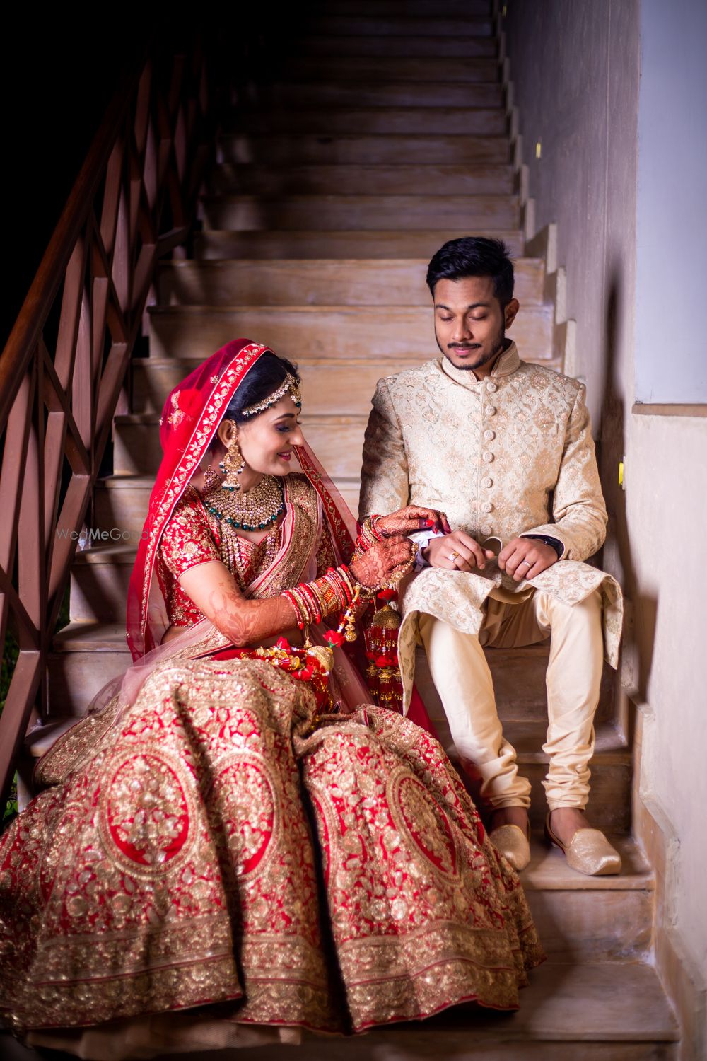 Photo From Vaishali & Anirudh - By Love and Light Production