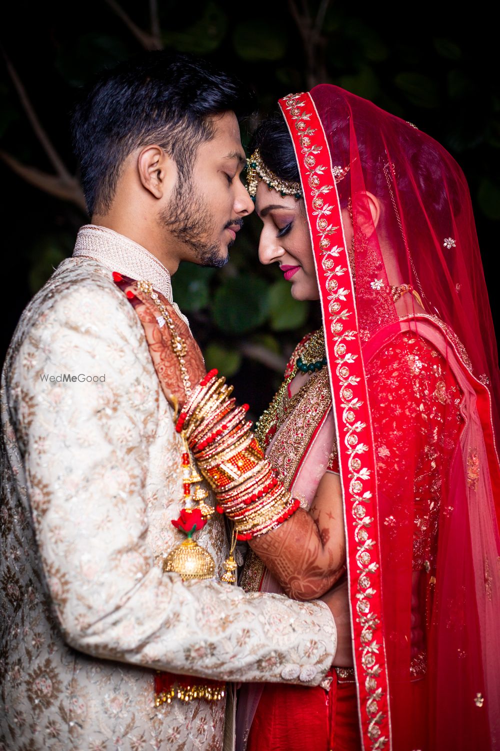 Photo From Vaishali & Anirudh - By Love and Light Production