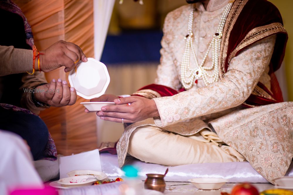 Photo From Vaishali & Anirudh - By Love and Light Production