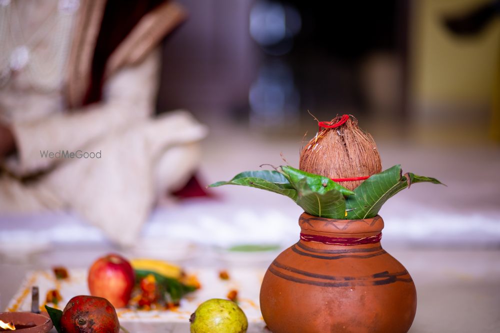 Photo From Vaishali & Anirudh - By Love and Light Production