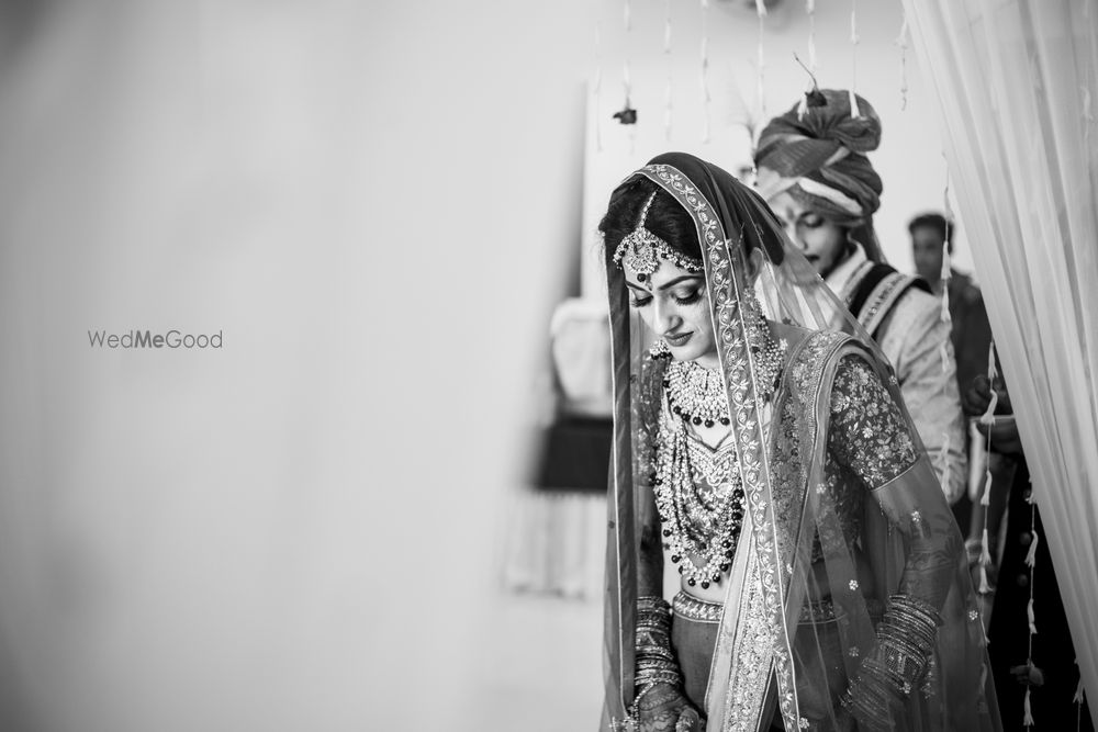 Photo From Vaishali & Anirudh - By Love and Light Production