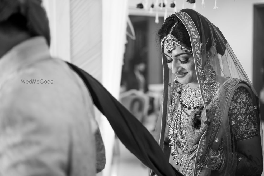 Photo From Vaishali & Anirudh - By Love and Light Production