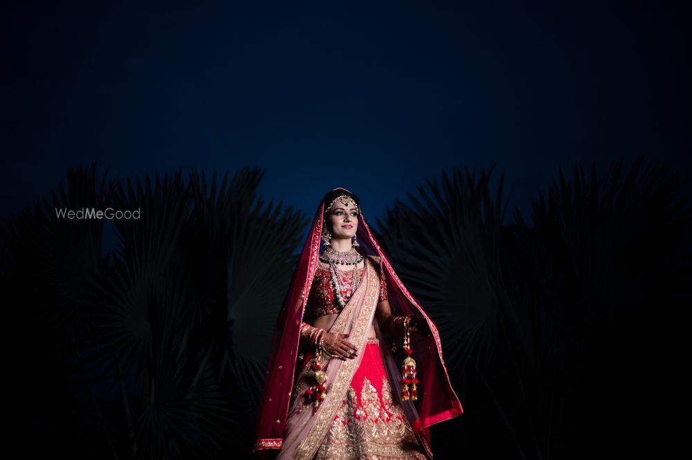 Photo From Vaishali & Anirudh - By Love and Light Production