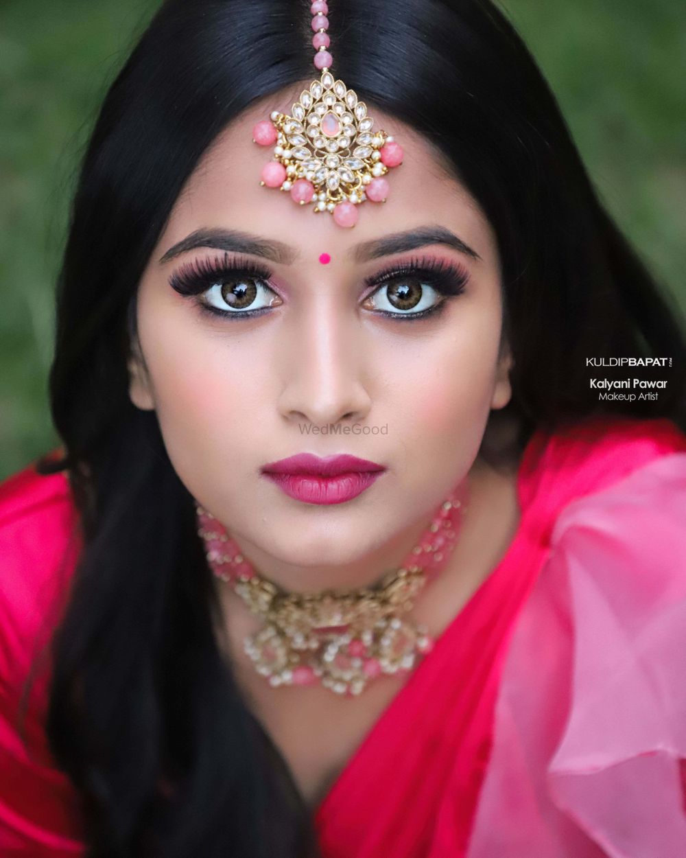 Photo From Style Shoot - By Makeup by Kalyani