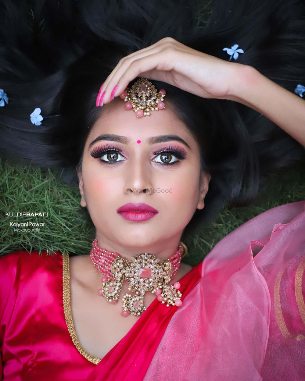Photo From Style Shoot - By Makeup by Kalyani
