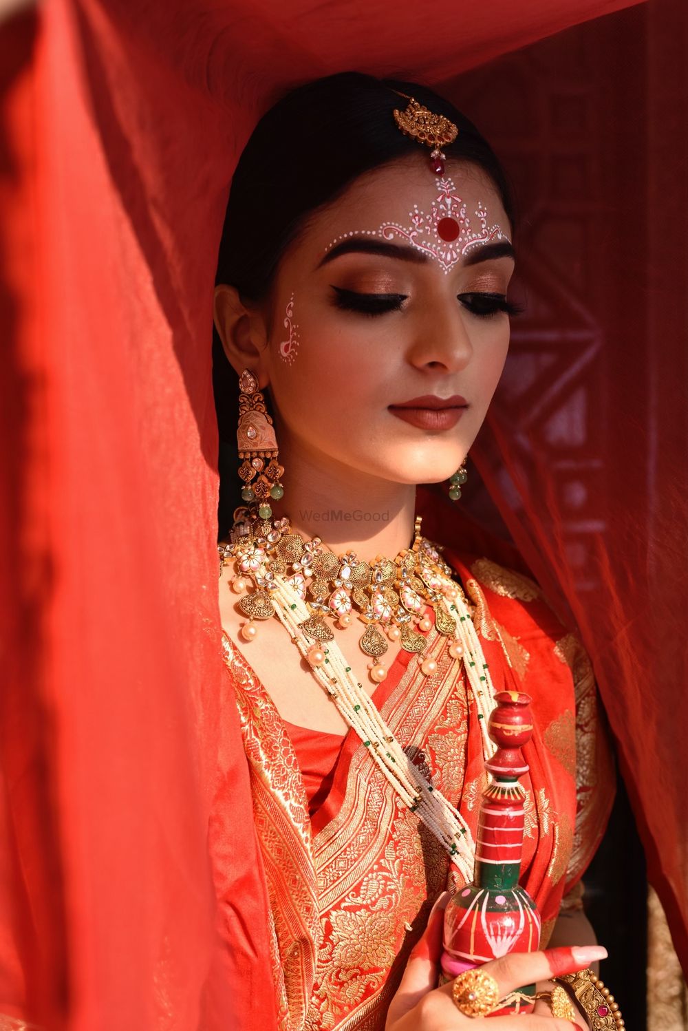 Photo From Anupama - By Makeup By Roma
