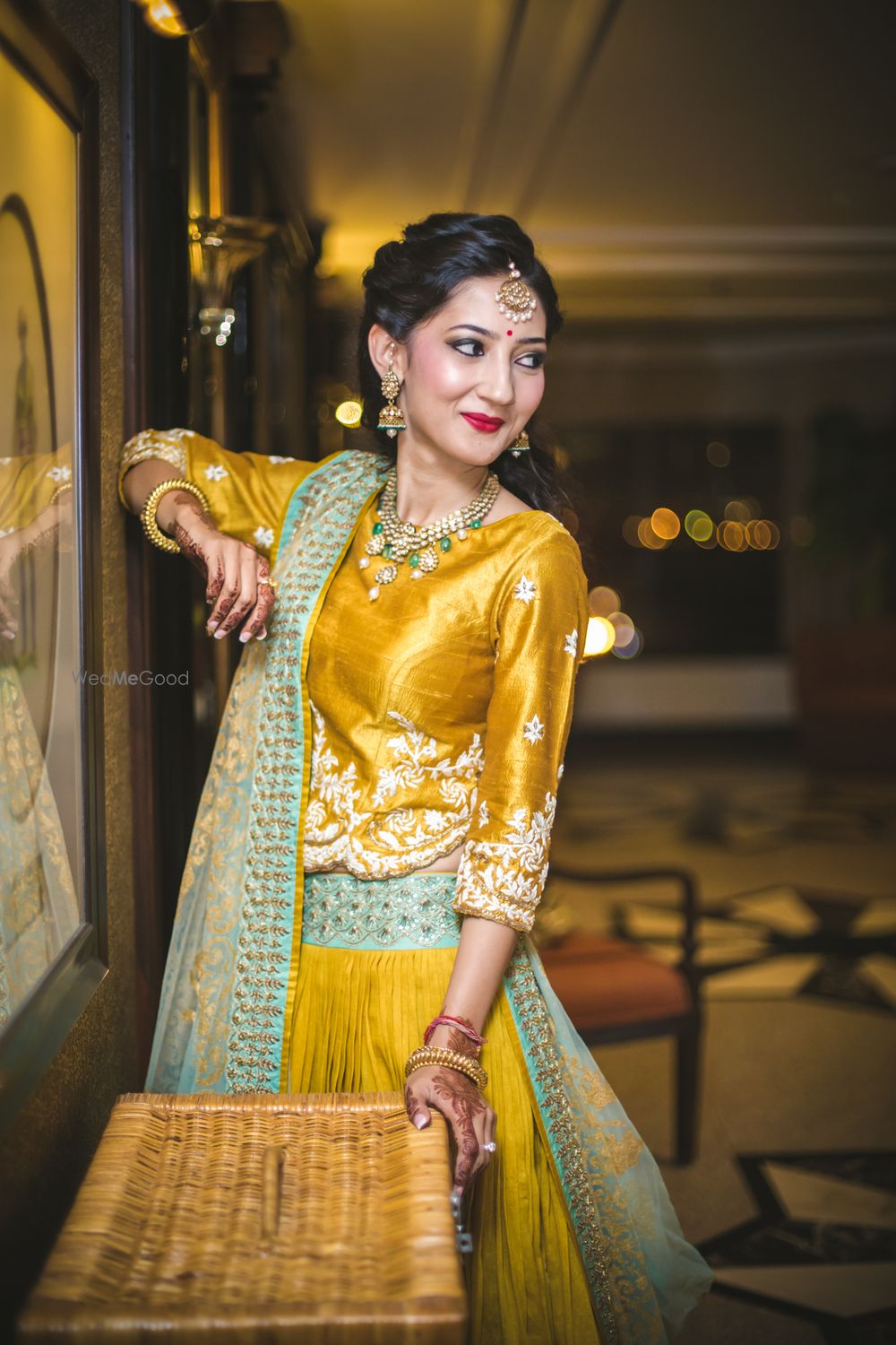 Photo From Sonal + Rishab - By LightBucket Productions