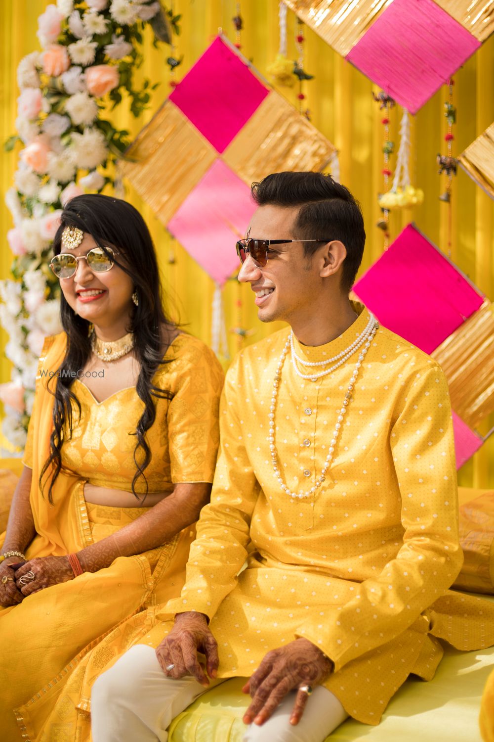 Photo From Ajay & Shruti - By Love and Light Production
