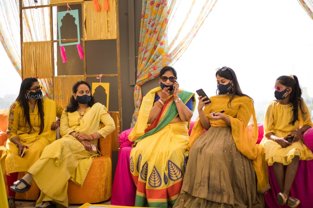 Photo From Ajay & Shruti - By Love and Light Production