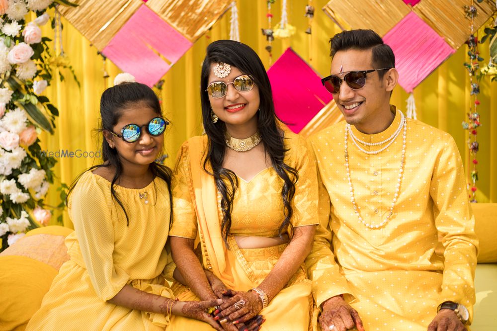 Photo From Ajay & Shruti - By Love and Light Production