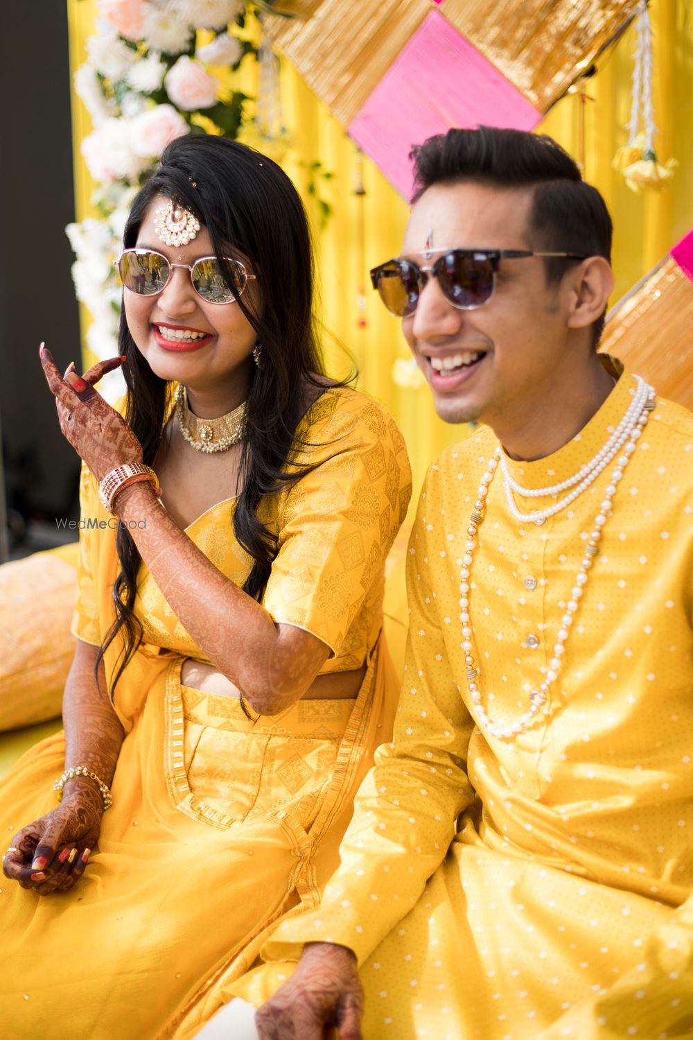 Photo From Ajay & Shruti - By Love and Light Production