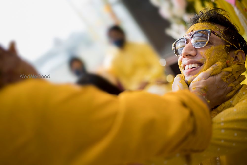 Photo From Ajay & Shruti - By Love and Light Production