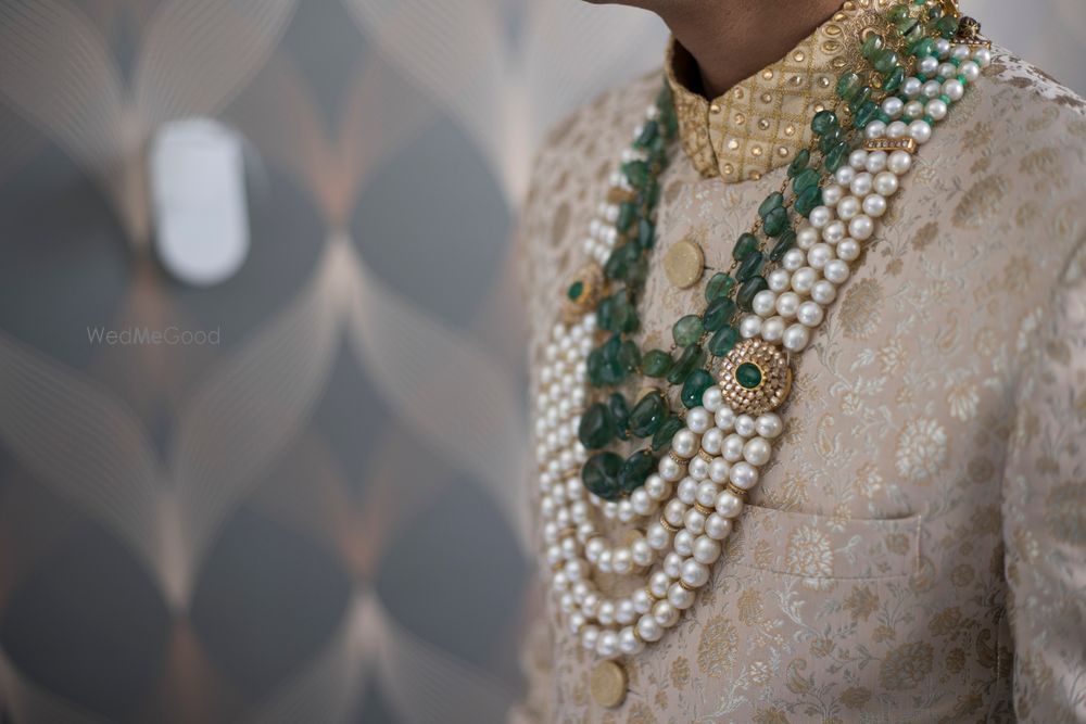 Photo From Ajay & Shruti - By Love and Light Production