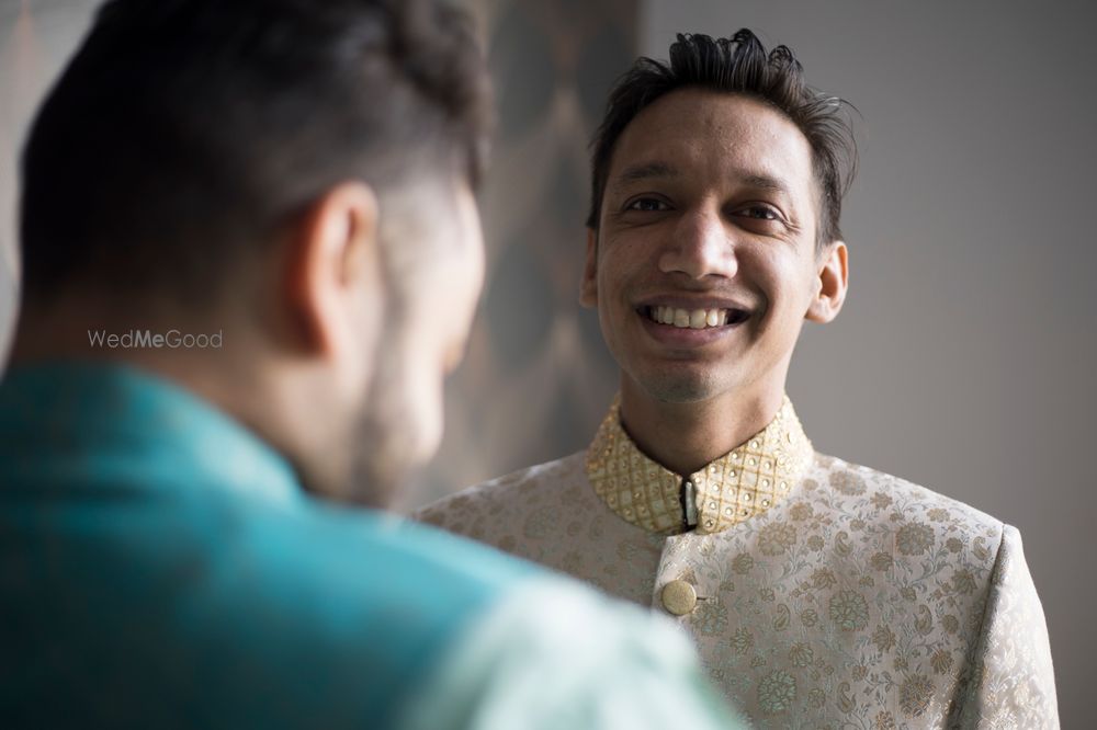 Photo From Ajay & Shruti - By Love and Light Production