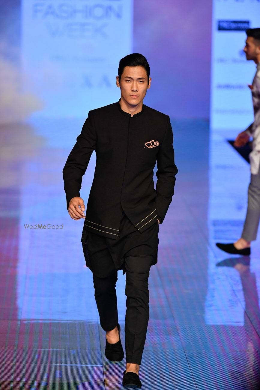 Photo From Lakmé Fashion Week SS 2020 - By TISA