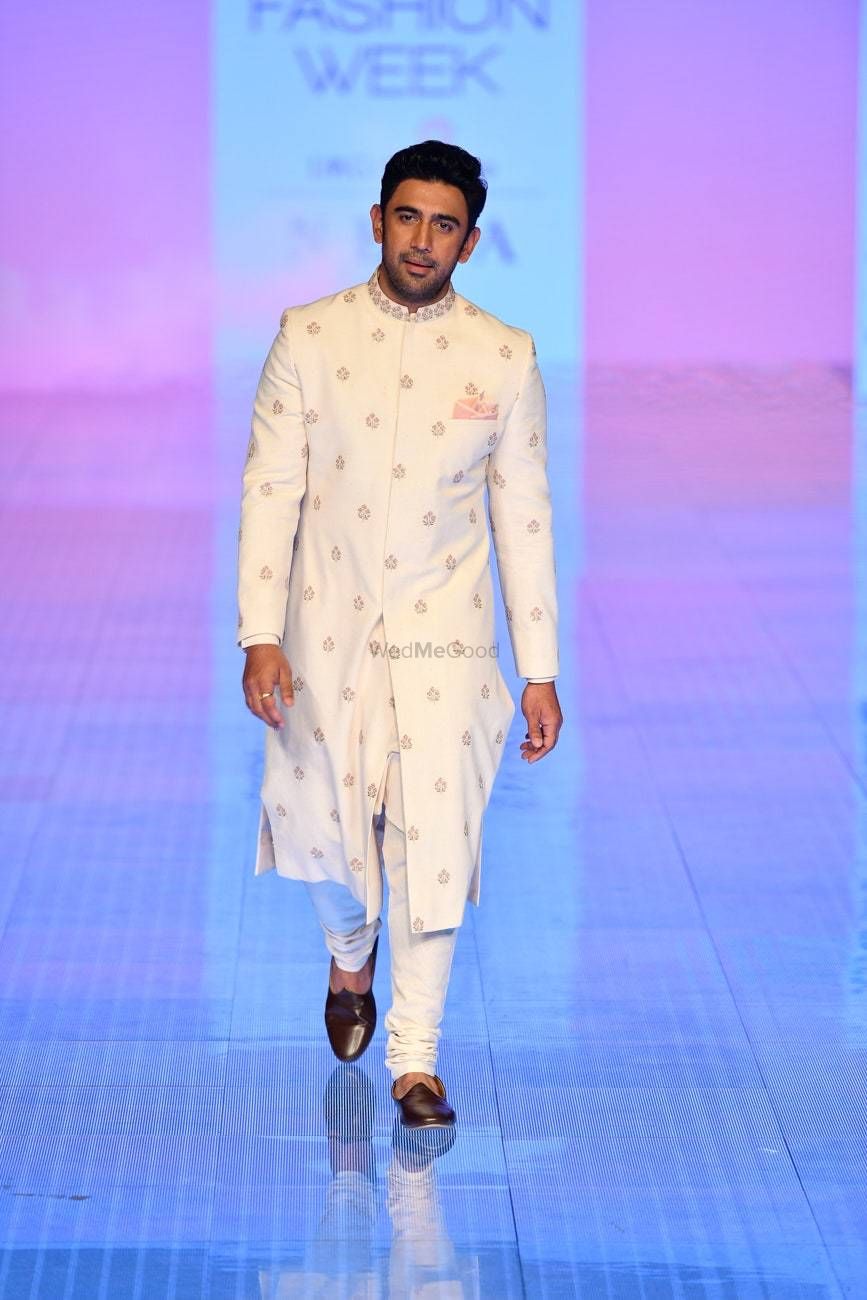 Photo From Lakmé Fashion Week SS 2020 - By TISA