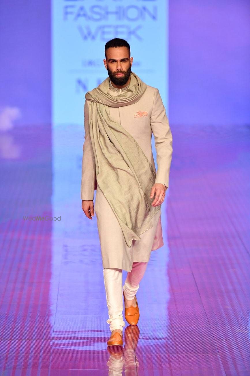 Photo From Lakmé Fashion Week SS 2020 - By TISA
