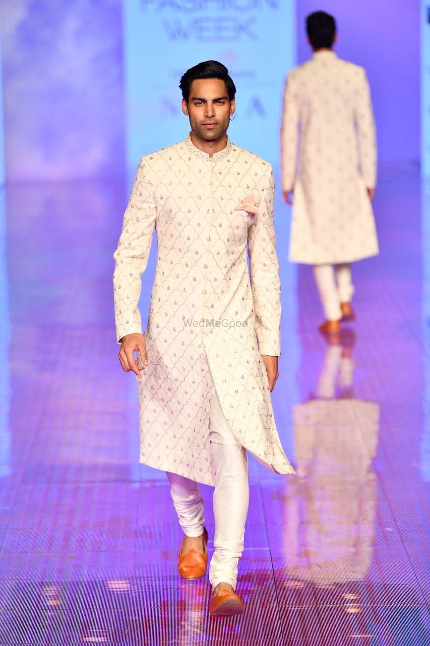 Photo From Lakmé Fashion Week SS 2020 - By TISA