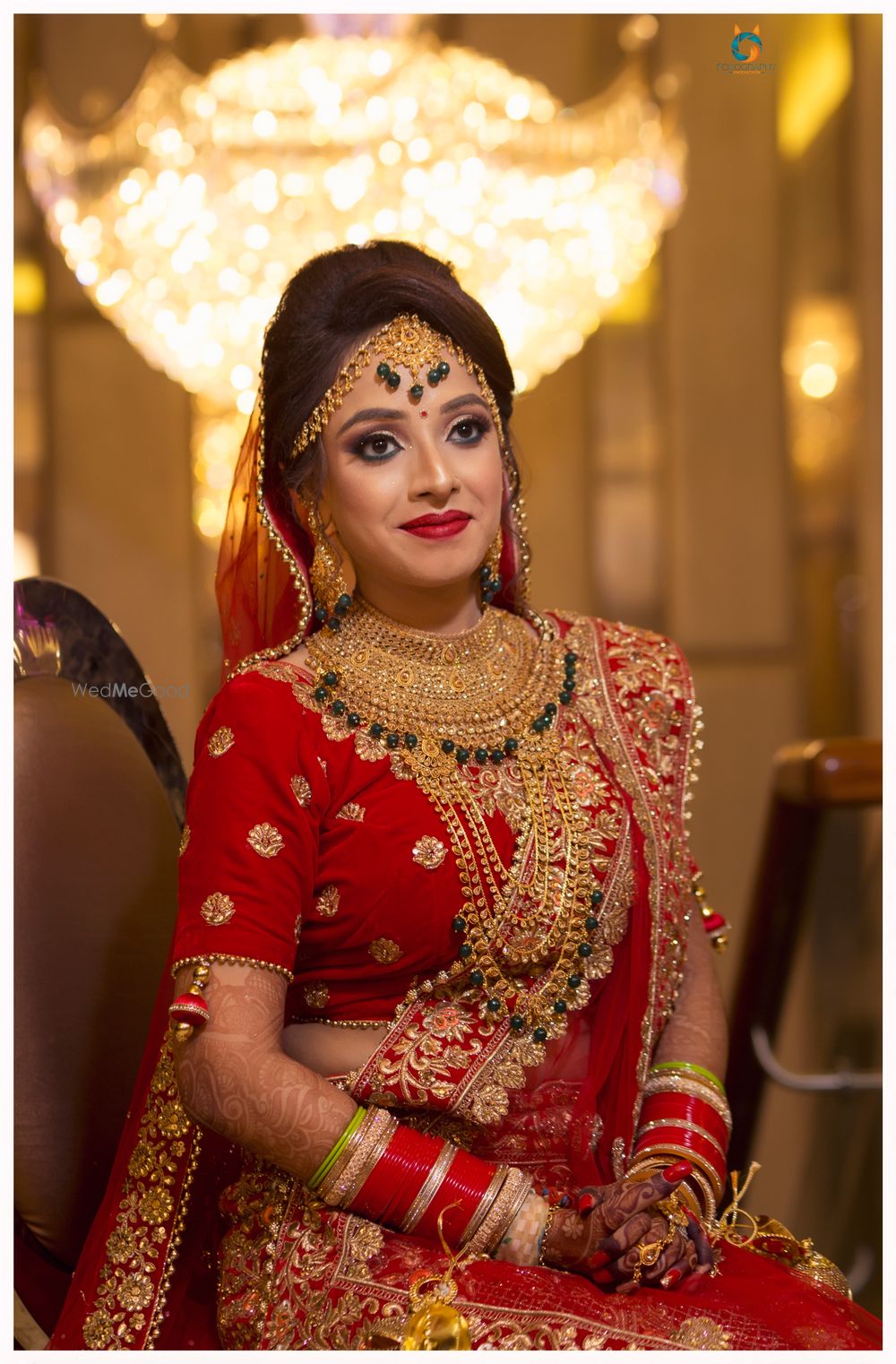 Photo From Ritika & Rahul. wedding - By Big Days