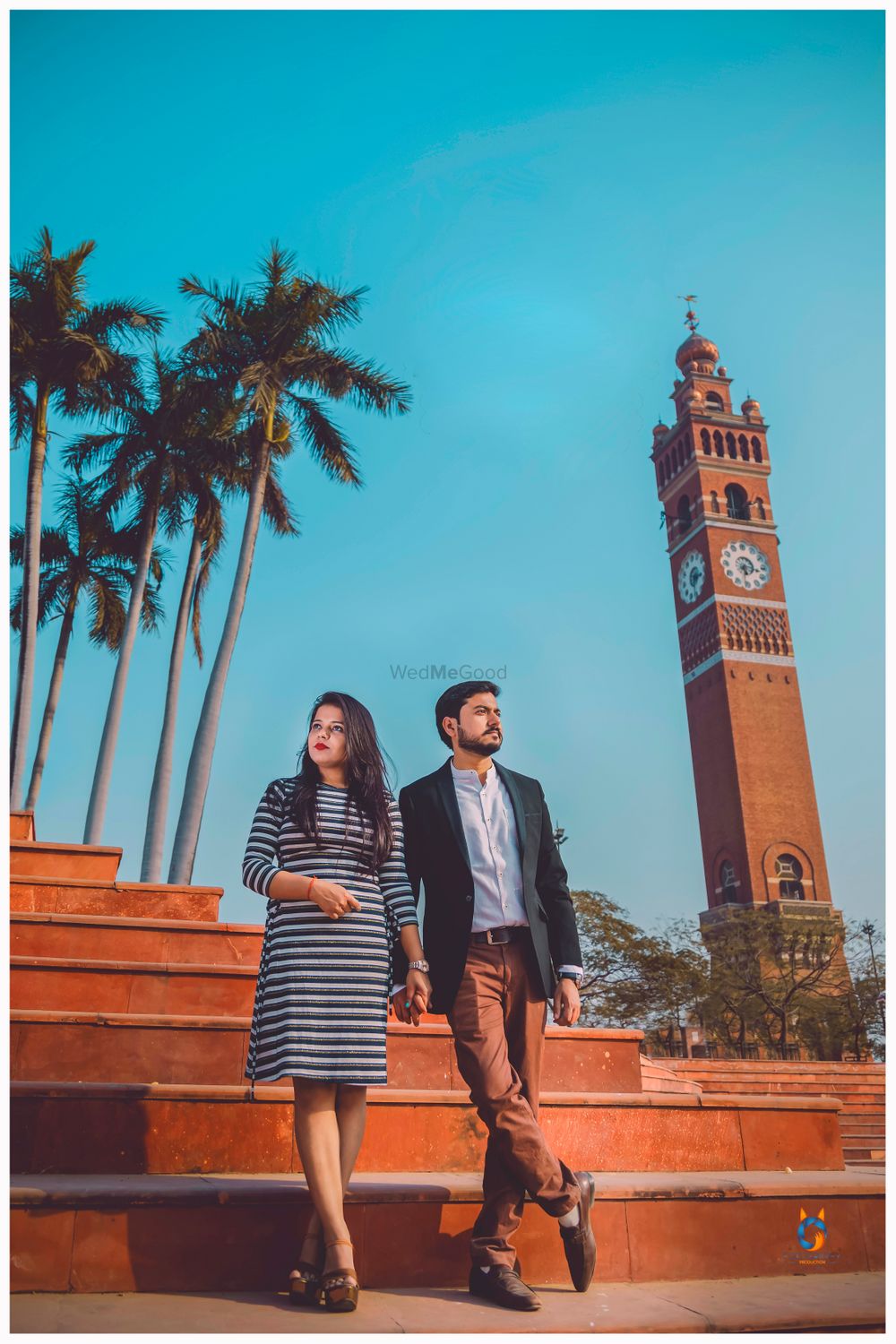 Photo From Abhishek & rupshree.  Pre-wedding - By Big Days