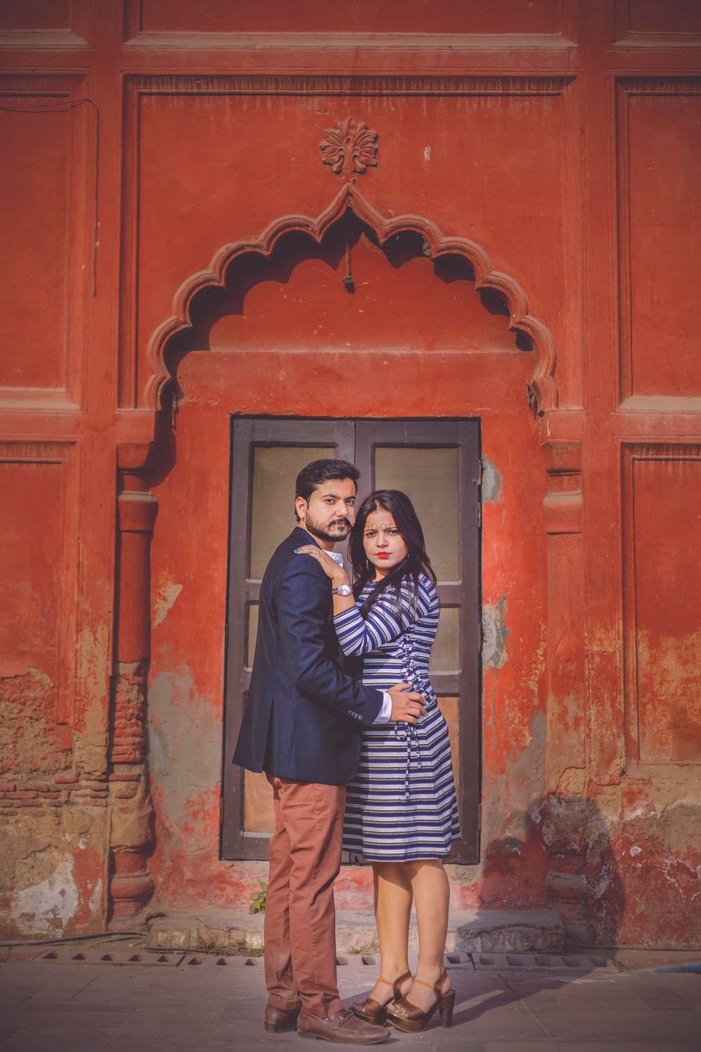 Photo From Abhishek & rupshree.  Pre-wedding - By Big Days