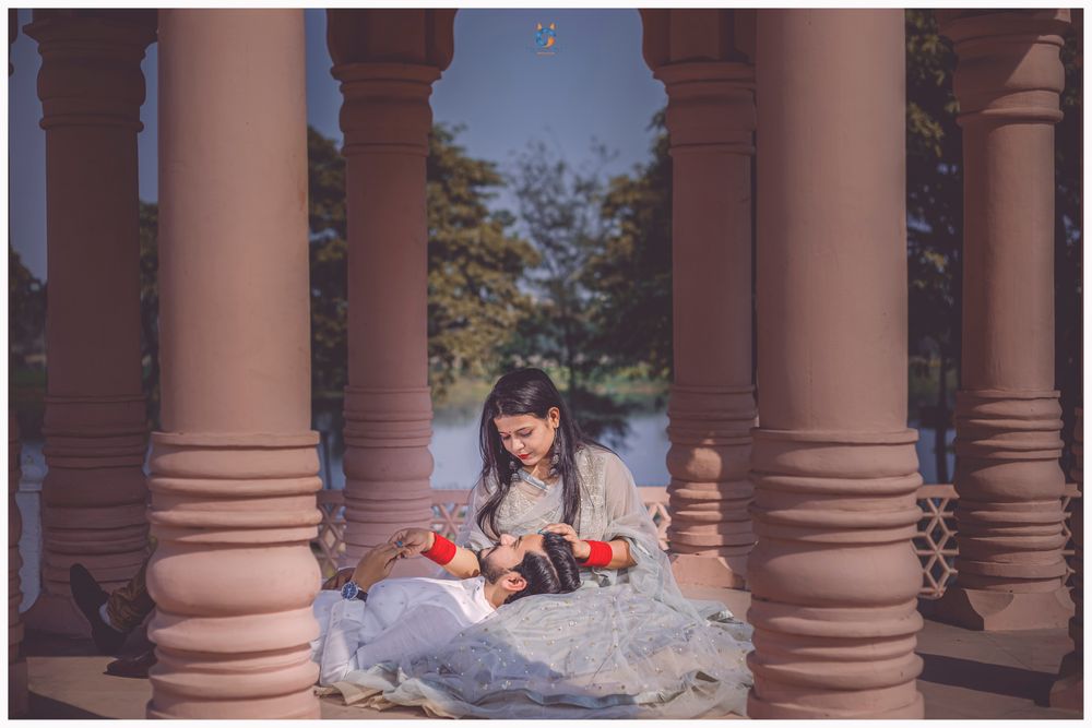 Photo From Abhishek & rupshree.  Pre-wedding - By Big Days