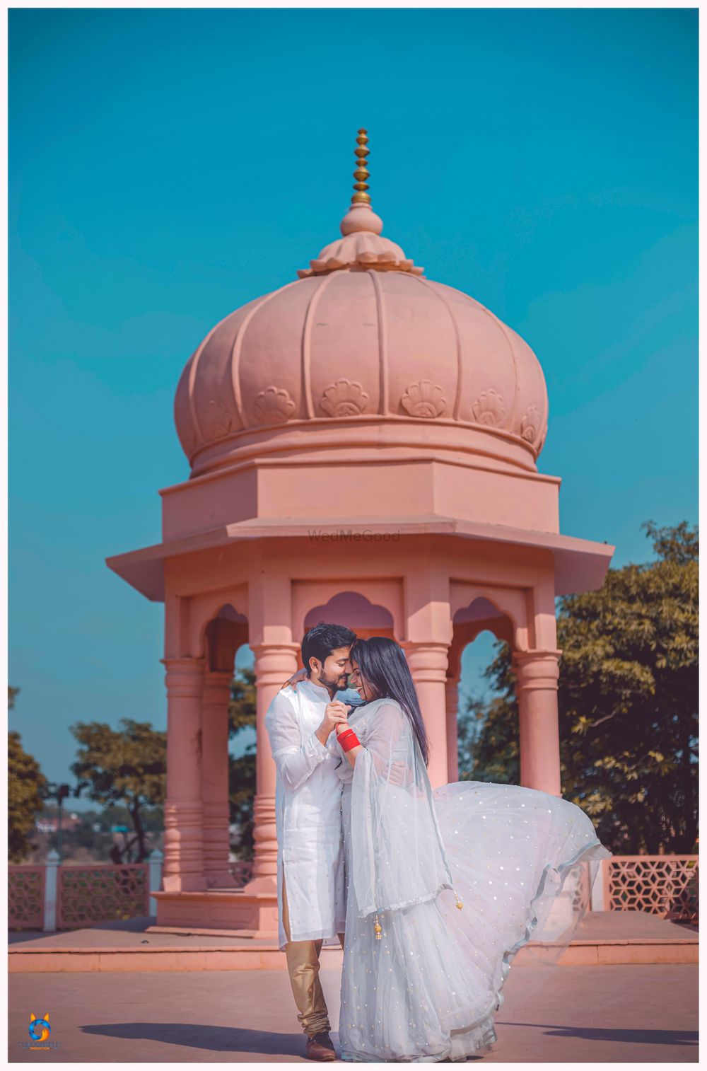 Photo From Abhishek & rupshree.  Pre-wedding - By Big Days