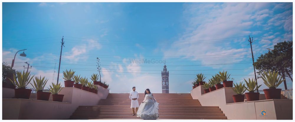 Photo From Abhishek & rupshree.  Pre-wedding - By Big Days